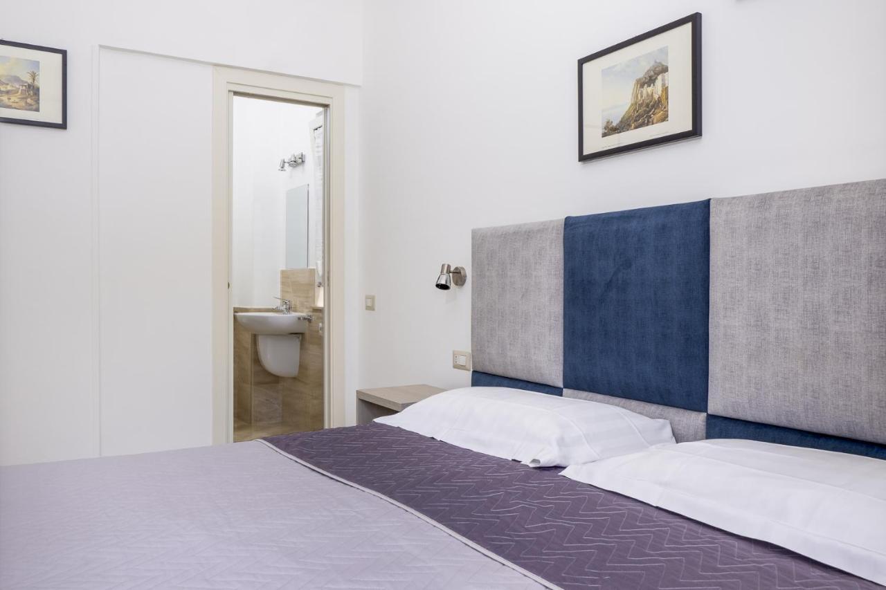 Parsano Suite - De Vivo Realty Sorrente Extérieur photo