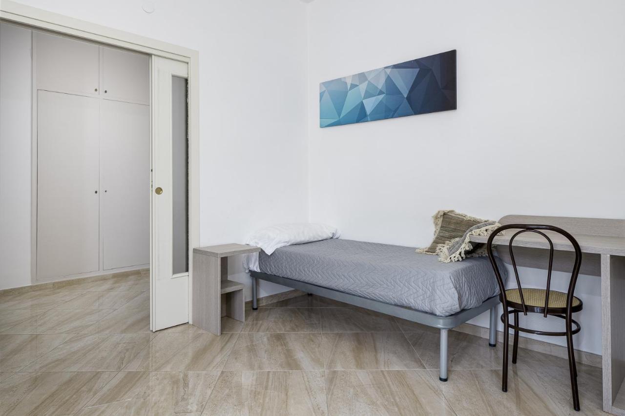 Parsano Suite - De Vivo Realty Sorrente Extérieur photo