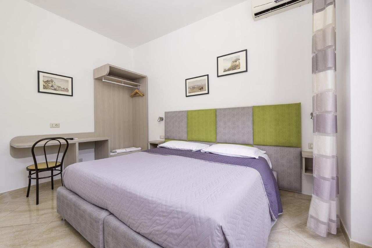 Parsano Suite - De Vivo Realty Sorrente Extérieur photo