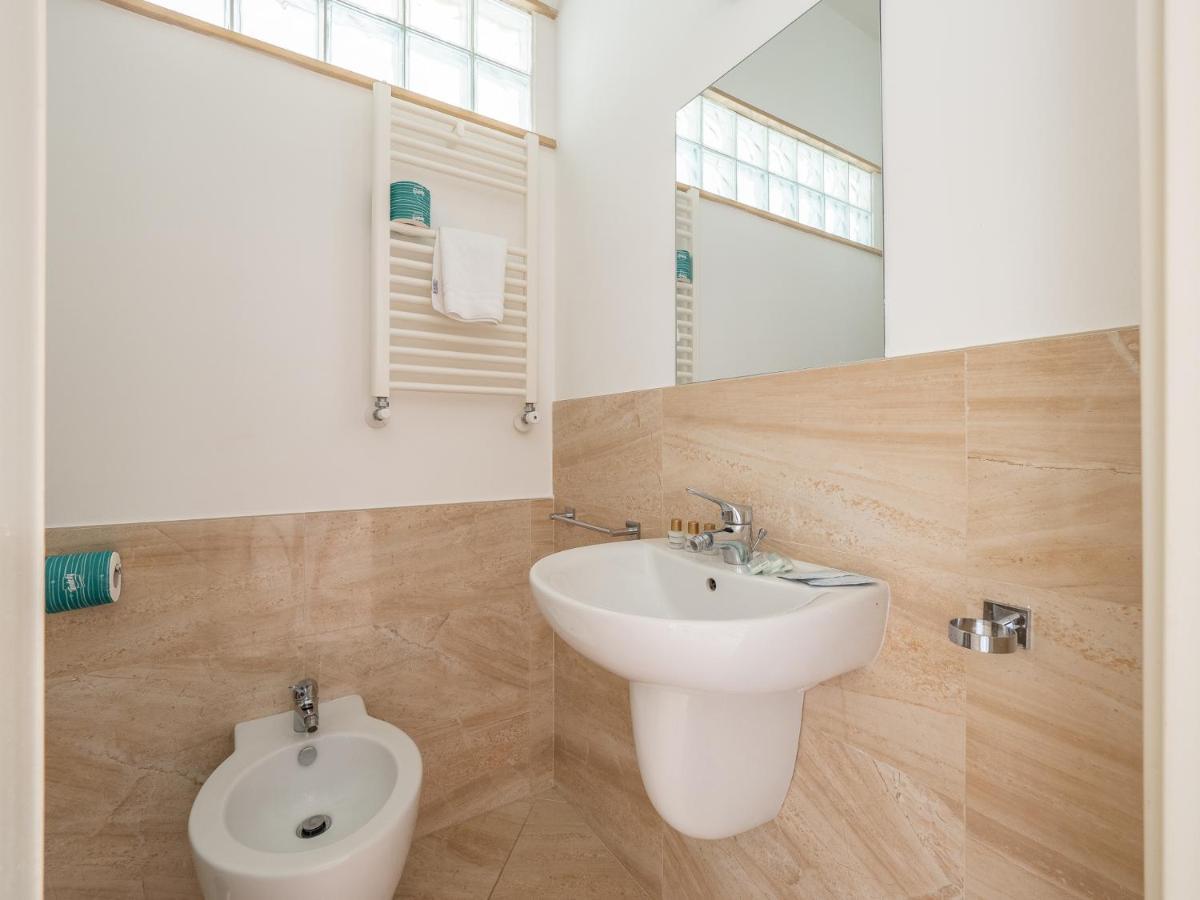 Parsano Suite - De Vivo Realty Sorrente Extérieur photo