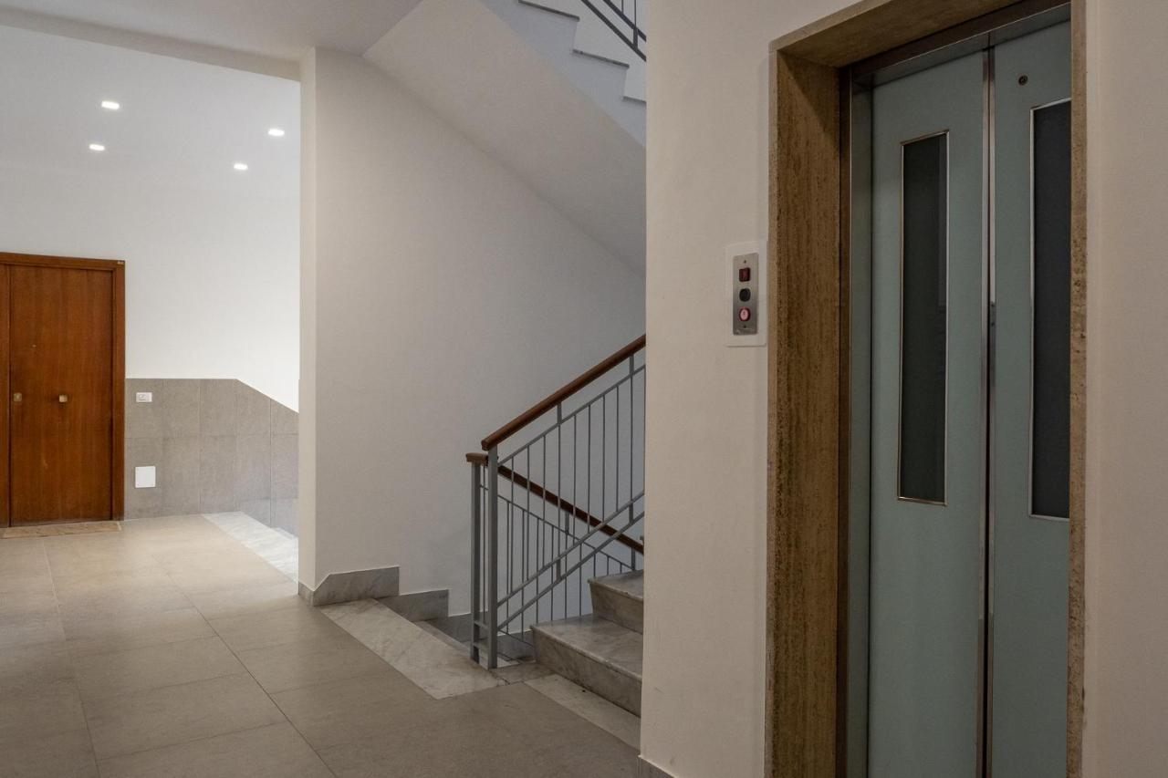 Parsano Suite - De Vivo Realty Sorrente Extérieur photo