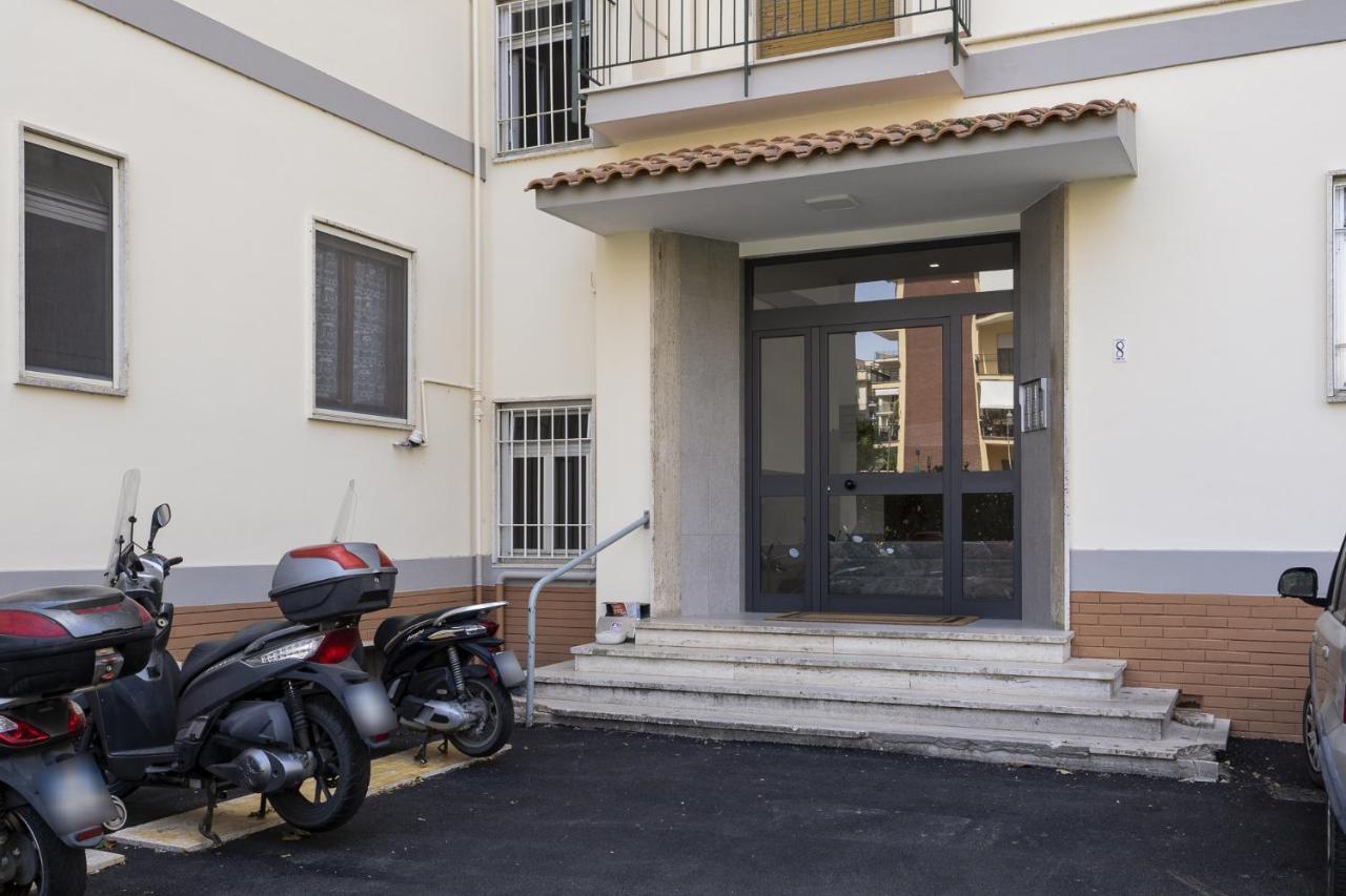 Parsano Suite - De Vivo Realty Sorrente Extérieur photo